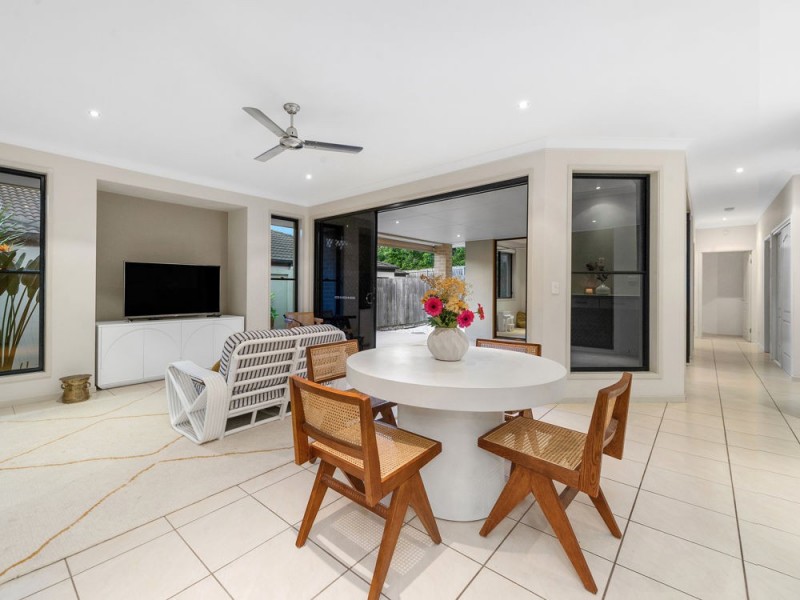 58 Spencer Street, Aspley QLD 4034