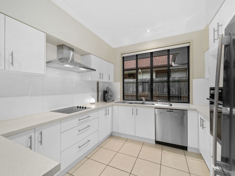 58 Spencer Street, Aspley QLD 4034