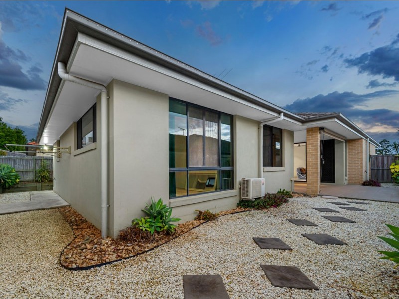 58 Spencer Street, Aspley QLD 4034