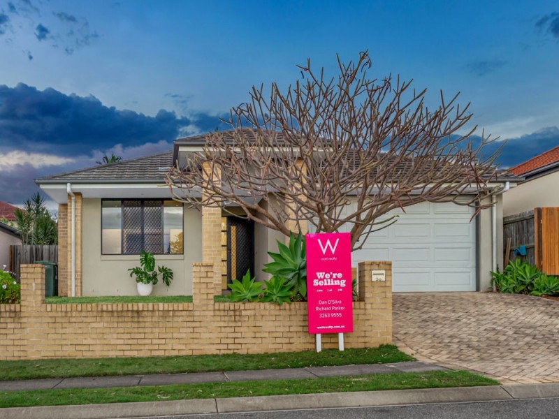 58 Spencer Street, Aspley QLD 4034