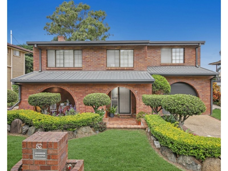 52 Bungowla Street, Bracken Ridge QLD 4017