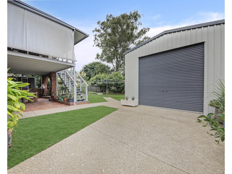 52 Bungowla Street, Bracken Ridge QLD 4017
