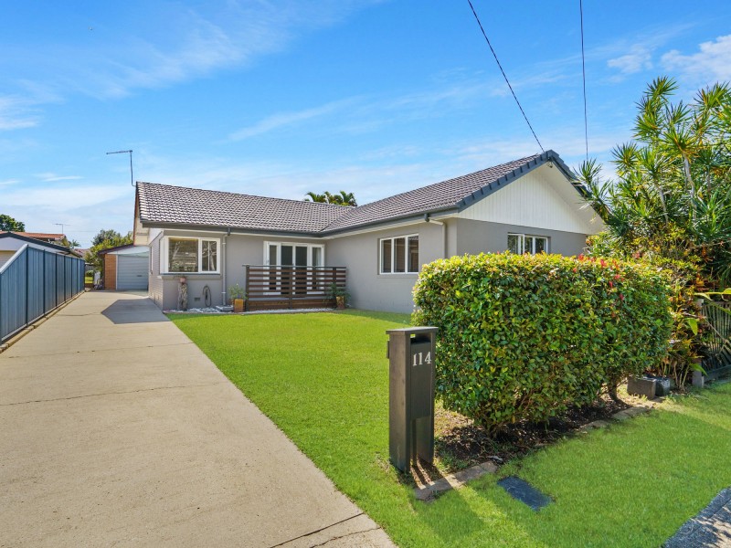 114 Bald Hills Road, Bald Hills QLD 4036