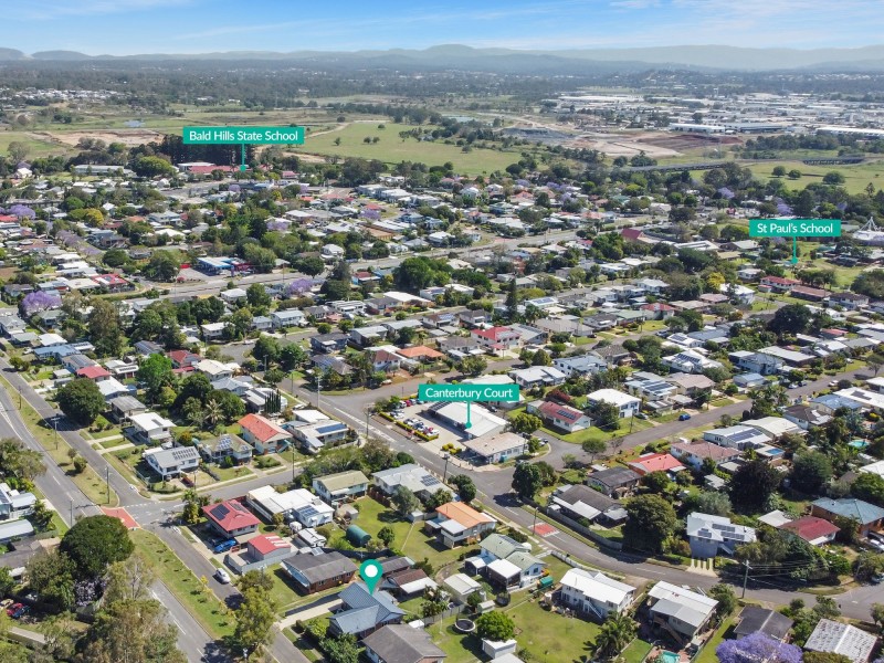 114 Bald Hills Road, Bald Hills QLD 4036