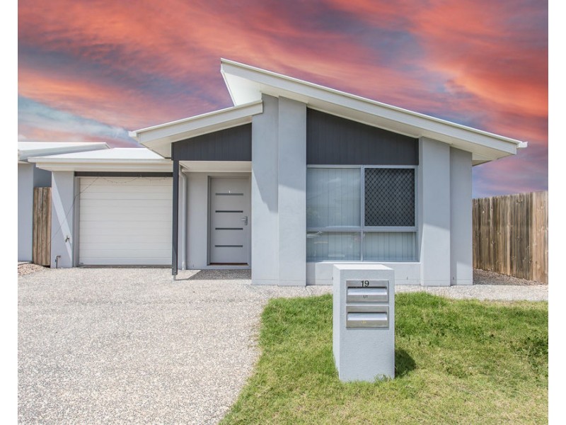 19a Liberator Street, Griffin QLD 4503