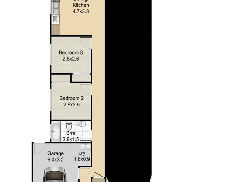 19a Liberator Street, Griffin QLD 4503 Floorplan