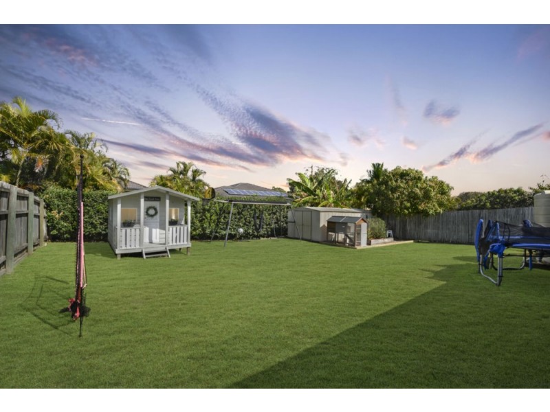 1 Beechwood Place, Warner QLD 4500