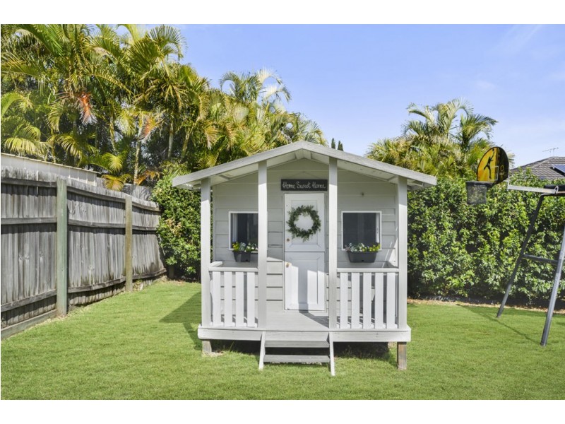 1 Beechwood Place, Warner QLD 4500