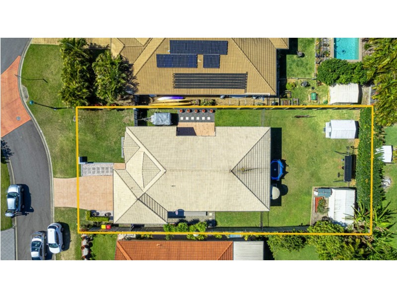 1 Beechwood Place, Warner QLD 4500