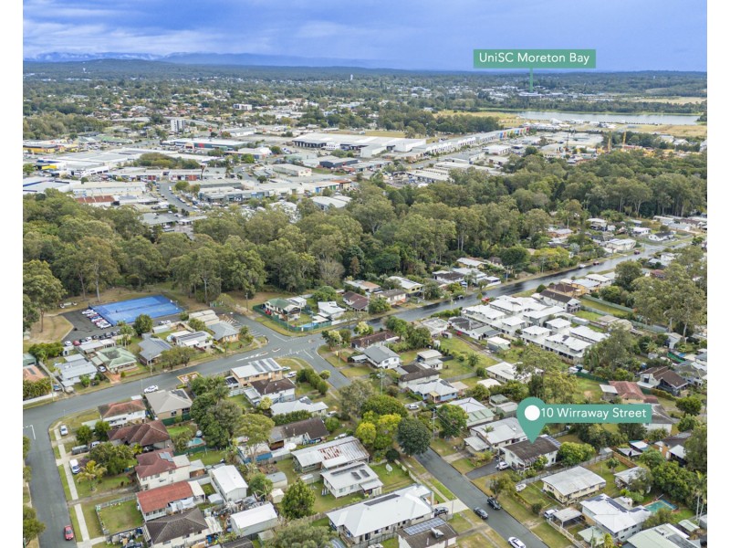 10 Wirraway Street, Strathpine QLD 4500