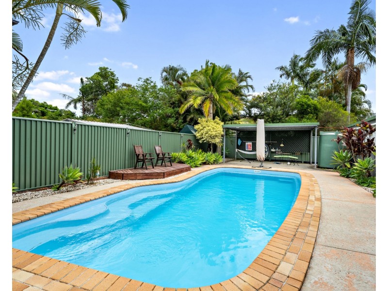 22 Wordsworth Street, Strathpine QLD 4500