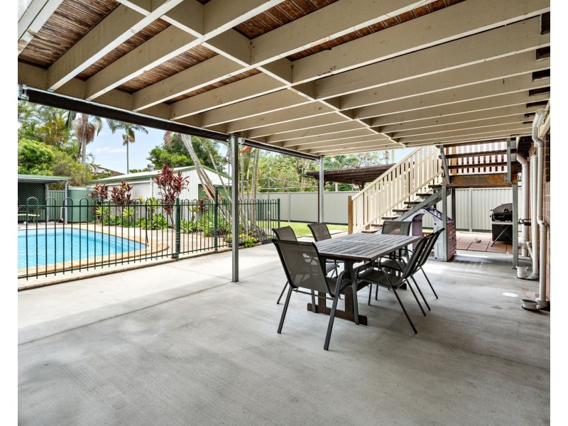 22 Wordsworth Street, Strathpine QLD 4500