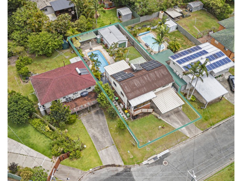 22 Wordsworth Street, Strathpine QLD 4500