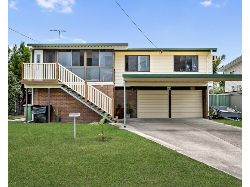 22 Wordsworth Street, Strathpine QLD 4500