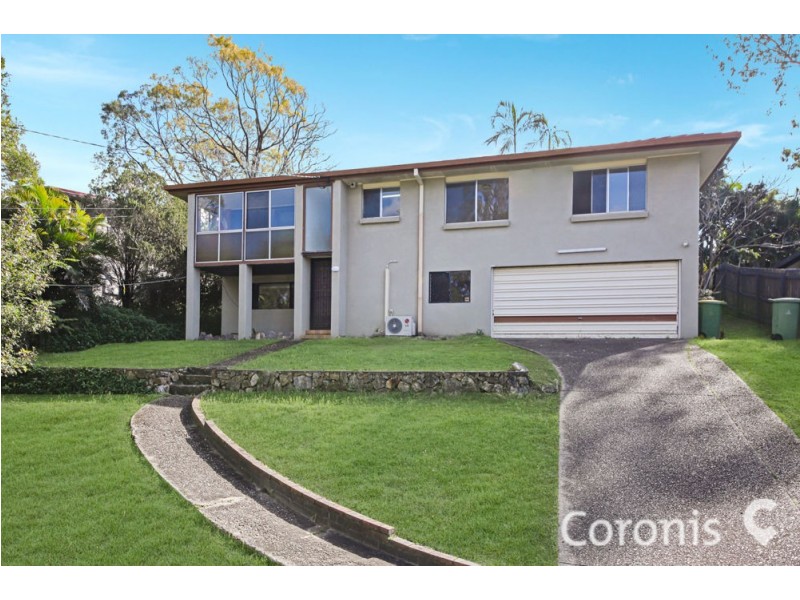 49 Bunora Avenue, Ferny Hills QLD 4055