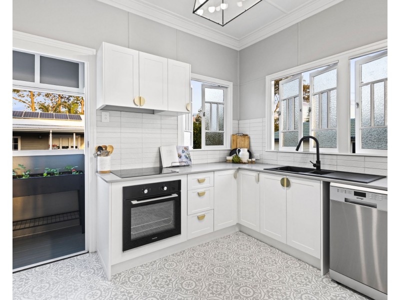 43 Carter Street, Northgate QLD 4013