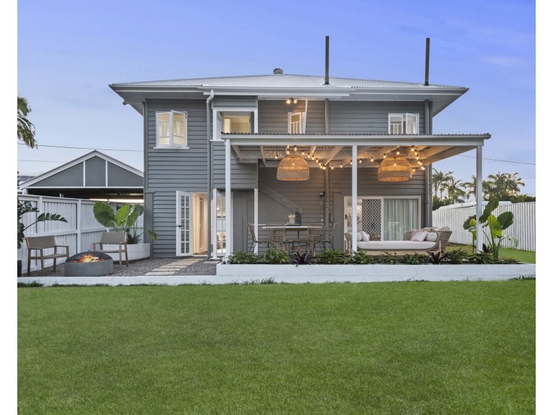 43 Carter Street, Northgate QLD 4013