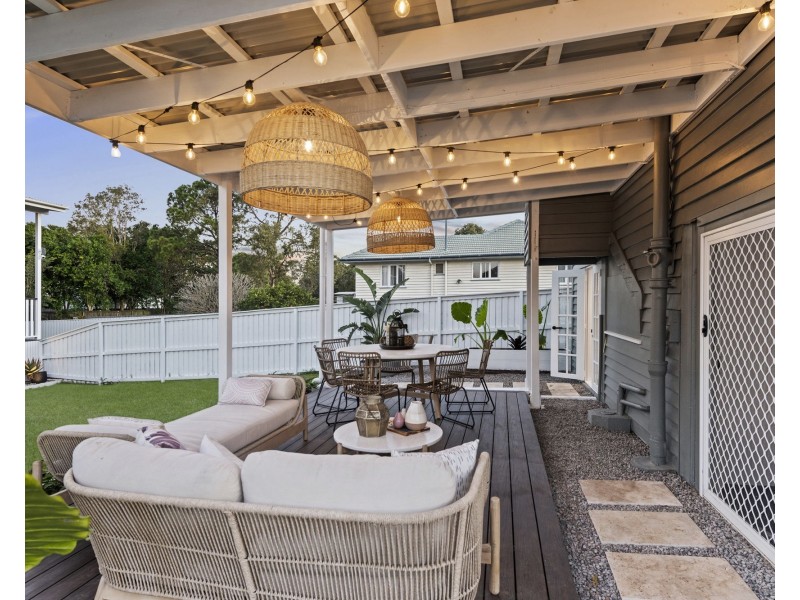 43 Carter Street, Northgate QLD 4013