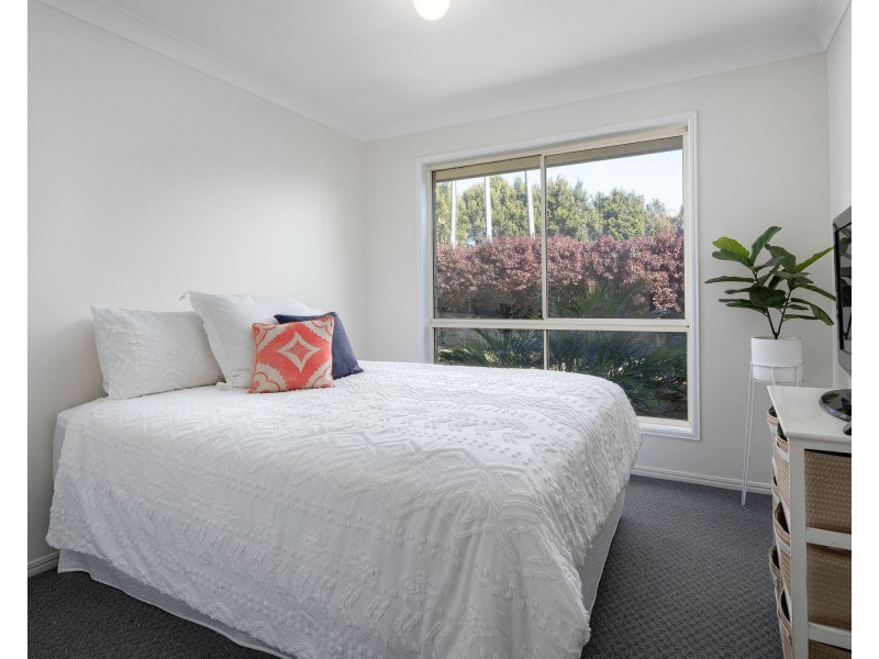 9 Orinda Court, Cashmere QLD 4500