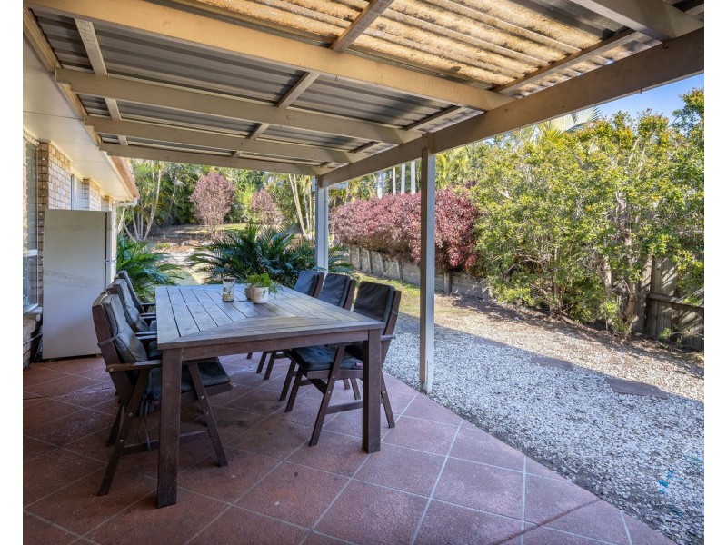 9 Orinda Court, Cashmere QLD 4500