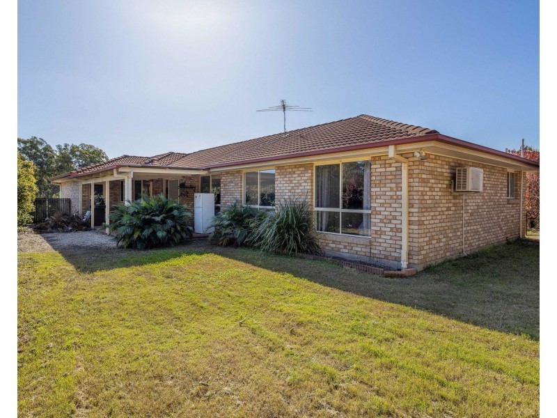 9 Orinda Court, Cashmere QLD 4500