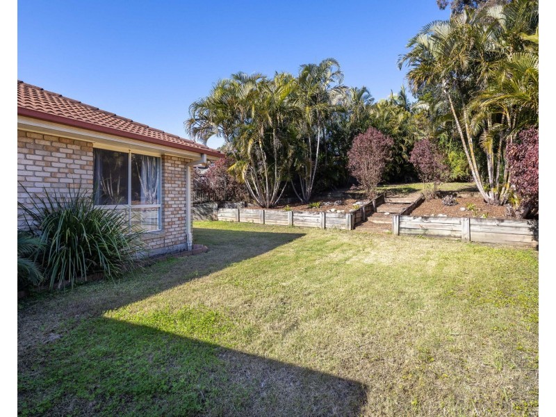 9 Orinda Court, Cashmere QLD 4500