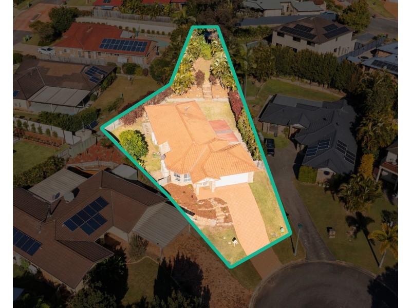 9 Orinda Court, Cashmere QLD 4500