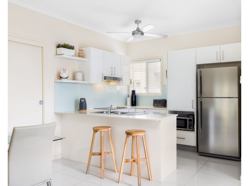 4/10 Harry Street, Zillmere QLD 4034