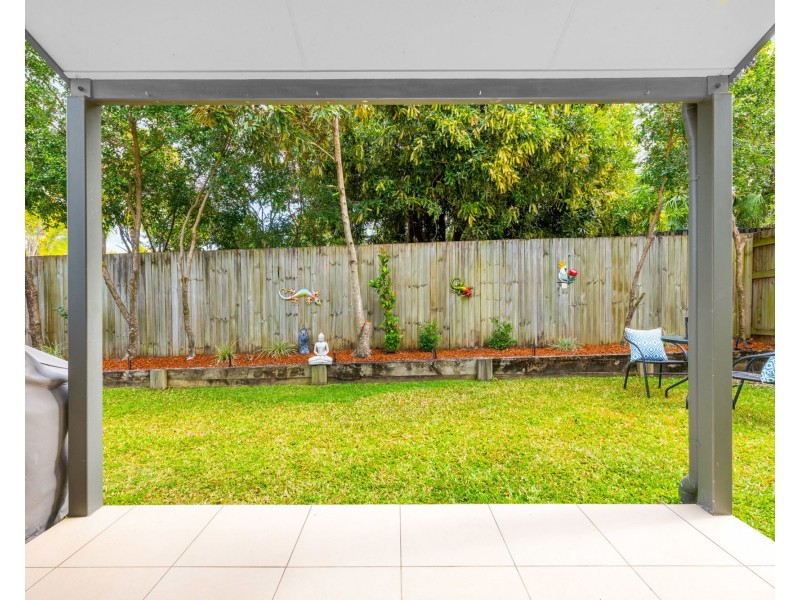 4/10 Harry Street, Zillmere QLD 4034
