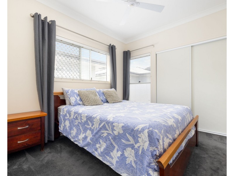 4/10 Harry Street, Zillmere QLD 4034