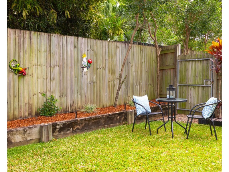 4/10 Harry Street, Zillmere QLD 4034