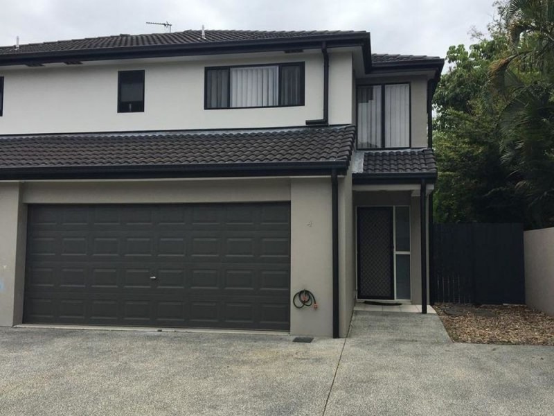 4/53 Gordon Street, Labrador QLD 4215