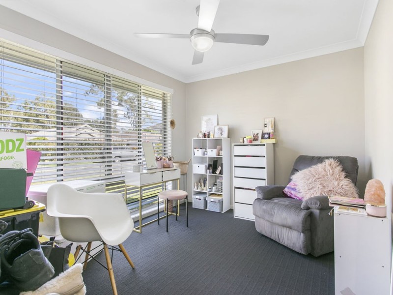 16 Booyong Place, Bridgeman Downs QLD 4035