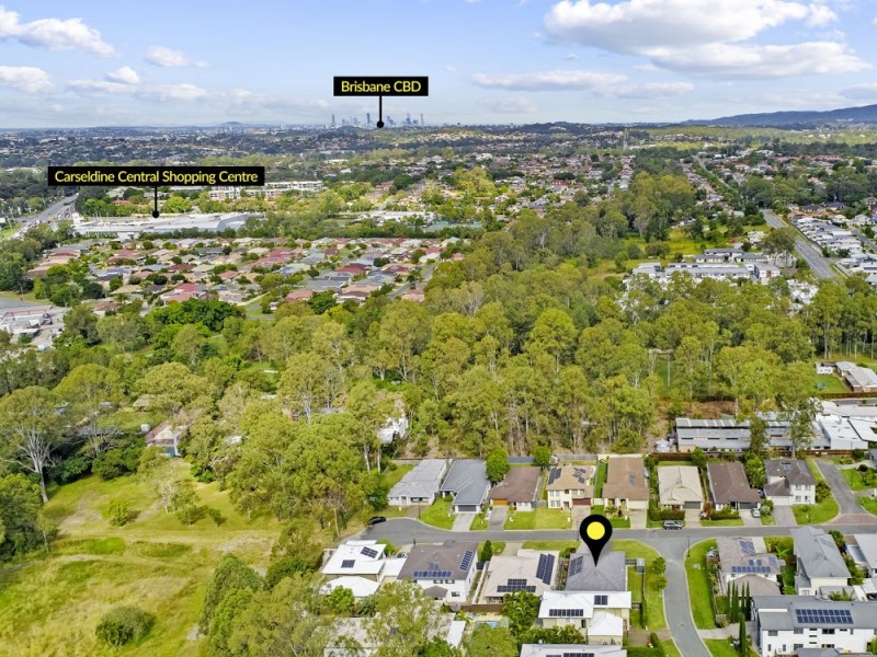 16 Booyong Place, Bridgeman Downs QLD 4035