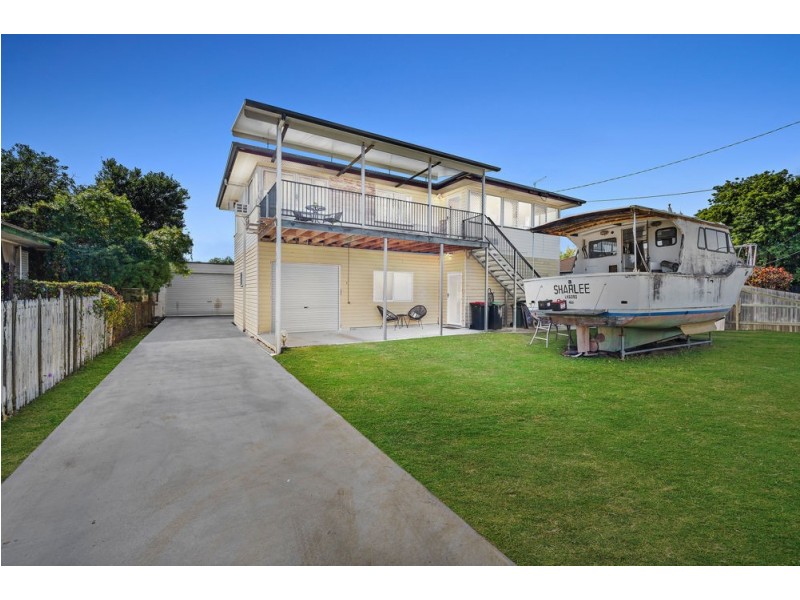 8 Gareth Street, Bracken Ridge QLD 4017