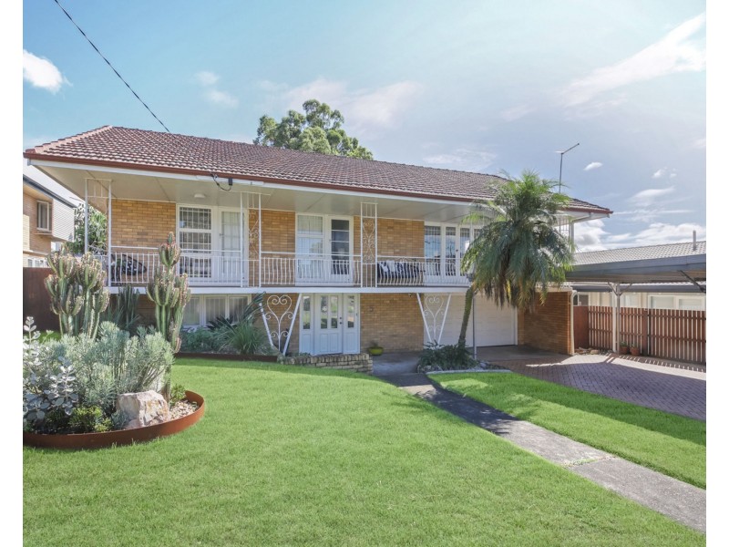 5 Aspleybank Street, Aspley QLD 4034