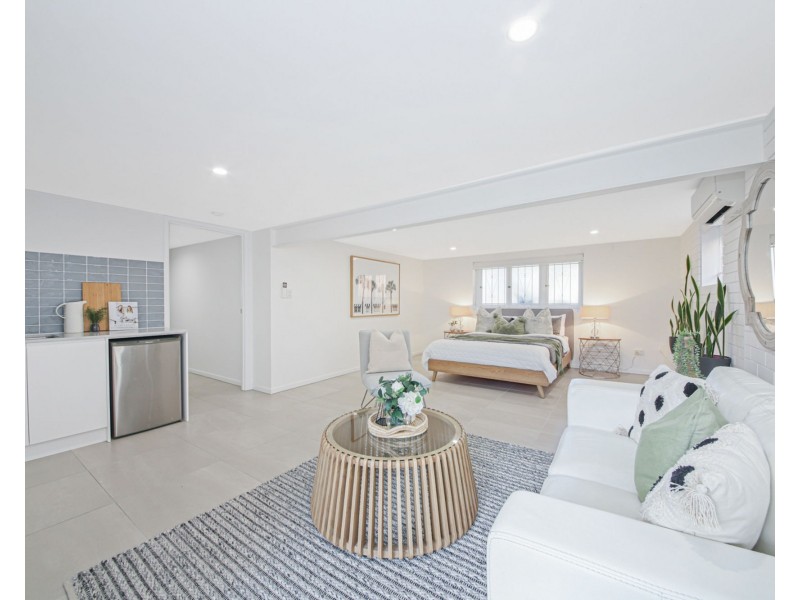 5 Aspleybank Street, Aspley QLD 4034