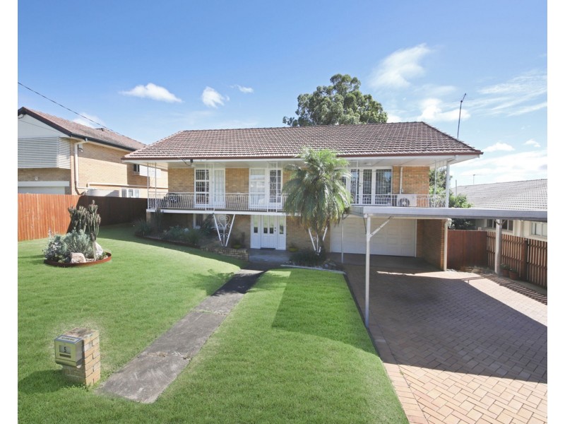 5 Aspleybank Street, Aspley QLD 4034