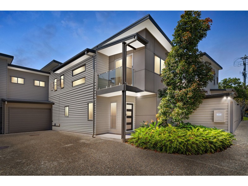 4/81B Haig Street, Gordon Park QLD 4031