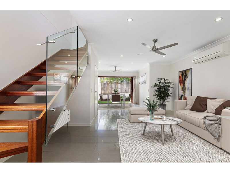 4/81B Haig Street, Gordon Park QLD 4031