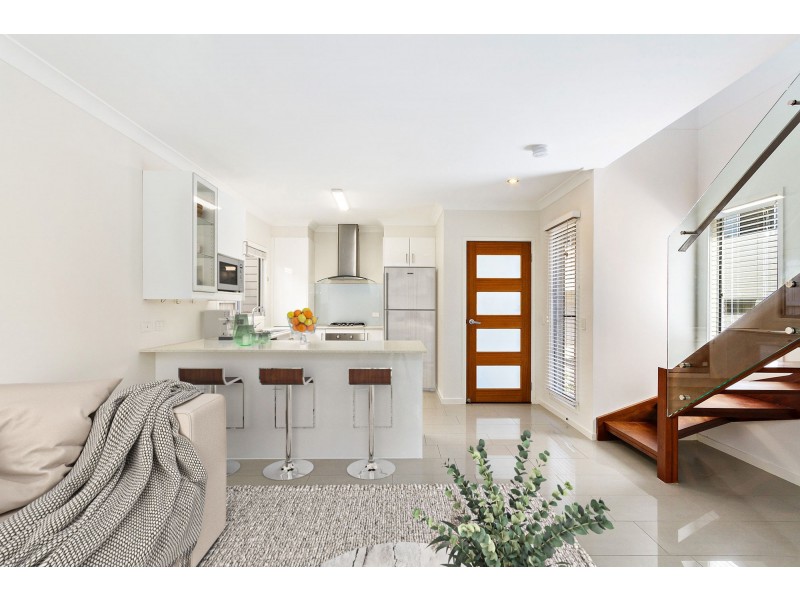 4/81B Haig Street, Gordon Park QLD 4031