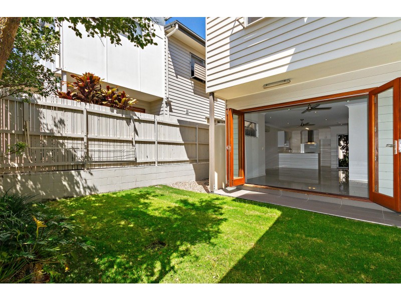 4/81B Haig Street, Gordon Park QLD 4031