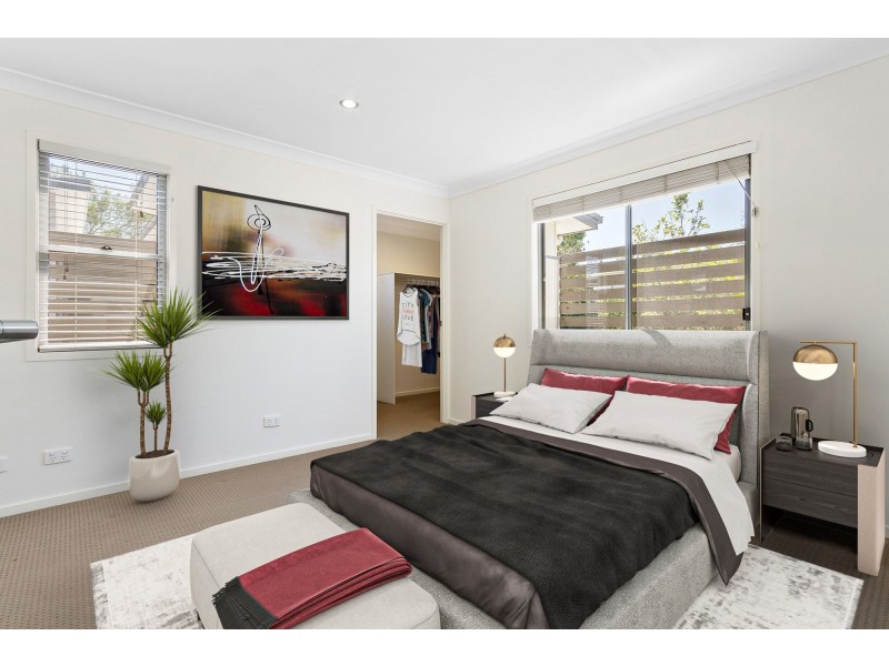 4/81B Haig Street, Gordon Park QLD 4031