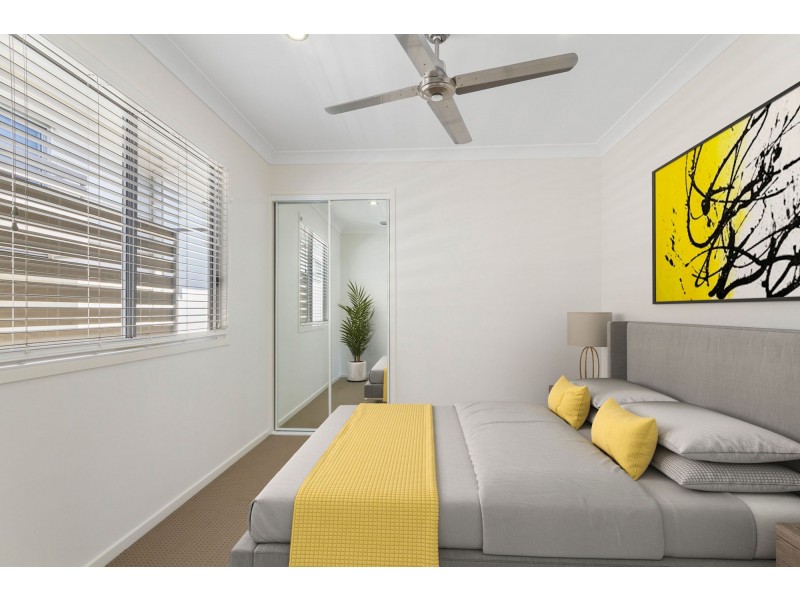 4/81B Haig Street, Gordon Park QLD 4031