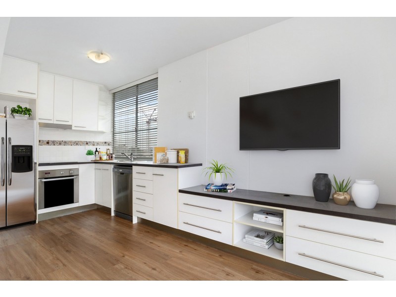 3B/28 Fortescue Street, Spring Hill QLD 4000