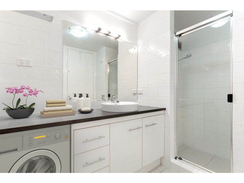 3B/28 Fortescue Street, Spring Hill QLD 4000