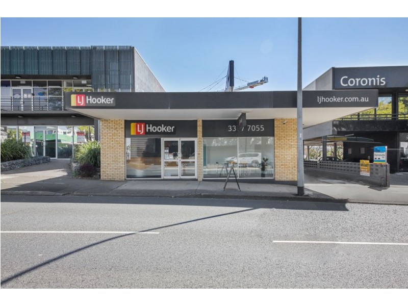 1/518 Lutwyche Road, Lutwyche QLD 4030