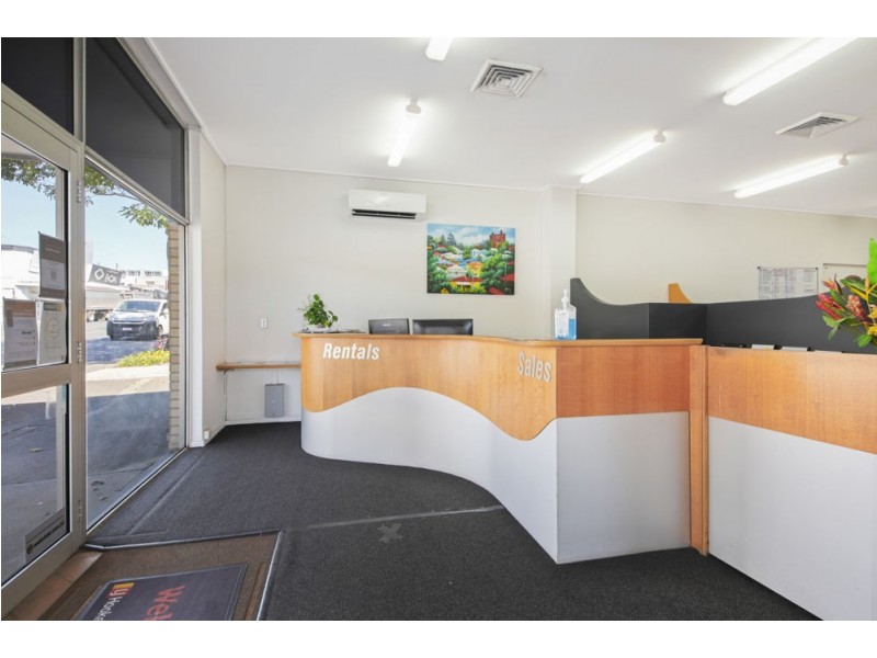 1/518 Lutwyche Road, Lutwyche QLD 4030