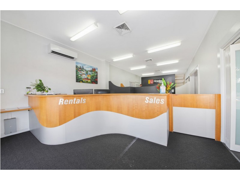 1/518 Lutwyche Road, Lutwyche QLD 4030