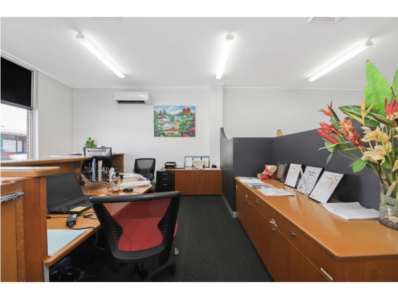 1/518 Lutwyche Road, Lutwyche QLD 4030